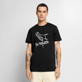 EV POWER - Men’s Premium T-Shirt - Schwarz