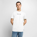 kWhisper mode. - Männer Premium T-Shirt - Weiß