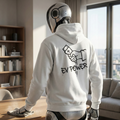 EV POWER Männer Premium Hoodie